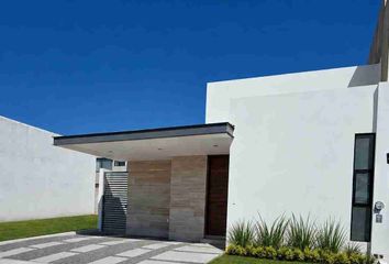 Casa en condominio en  Lomas Del Molino V, Calzada Lomas Del Molino, Lomas V, El Molino Residencial, Guanajuato, México