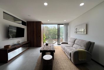 Apartment for rent in Poblado, Medellín