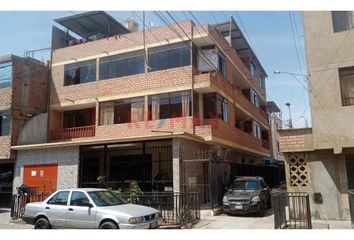 Casa en  Rio Ramis Mz.u - Lt.10, San Juan De Lurigancho 15434, Perú