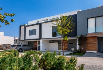 Casa en condominio en  Soare 3 - Coto Altanza, Paseo Solares, Solares Residencial, Zapopan, Jalisco, México
