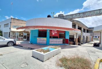 Local comercial en  Colonia Benito Juárez, Cancún, Quintana Roo