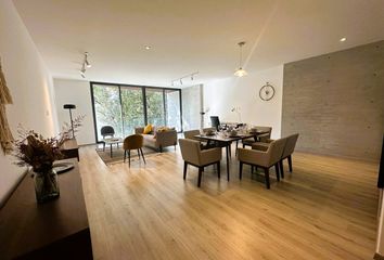 Departamento en  San José Insurgentes, Benito Juárez, Cdmx
