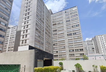 Departamento en  Carola, Álvaro Obregón, Cdmx