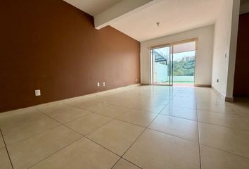 Casa en condominio en  Bosque De Jade 1, Bosque Esmeralda, Ciudad López Mateos, Estado De México, México
