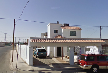 Casa en  Avenida Bosque Real, Hacienda Del Bosque, Mexicali, Baja California, México