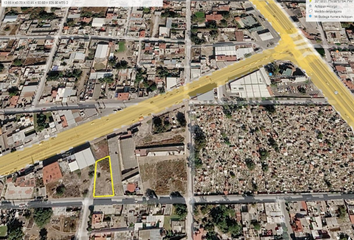 Lote de Terreno en  728x+v75 Actopan, Hidalgo, México