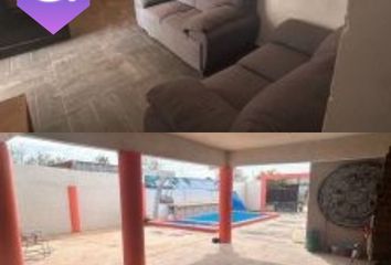 Quinta en  Pesquería, N.l., México