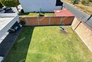 Casa en  Cluster Del Angel, San Bernardino Tlaxcalancingo, Puebla, México