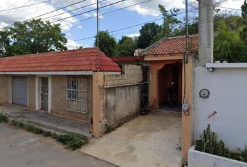 Casa en  Calle 47, Centro, Tekax De Álvaro Obregón, Yucatán, México
