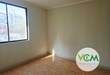 Departamento en arriendo en Providencia