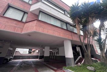 Departamento en venta en Quito Tenis