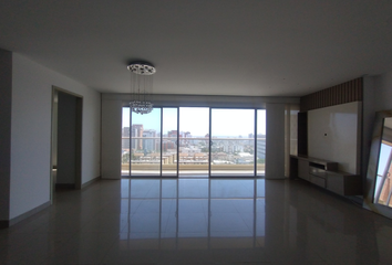 Apartamento en Villa Santos, Barranquilla