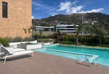 Departamento en venta en Tumbaco