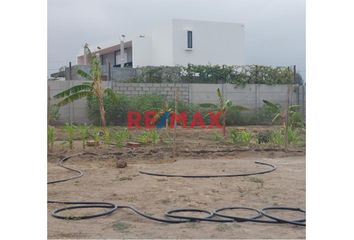 Terreno en  H4w3+grh Puerto Morín, Perú