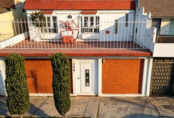 Casa en  Paseo De Las Galias 264, Lomas Estrella 2da Sección, Ciudad De México, Cdmx, México