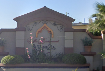 Casa en  Catania 1177, Residencial Venecia, Mexicali, Baja California, México