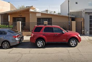 Casa en  Av. Antonio De Mendoza 906-lt 3, Prohogar, Mexicali, Baja California, México
