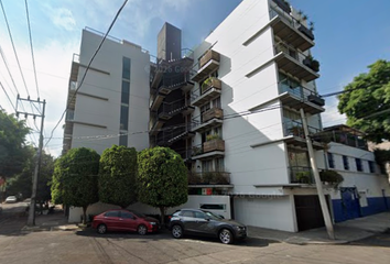 Departamento en  Monrovia 202, Portales Norte, Ciudad De México, Cdmx, México