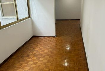 Departamento en renta en Nápoles