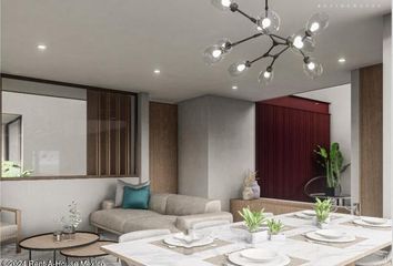 Departamento en  8 De Agosto, Benito Juárez, Cdmx