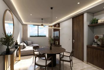 Departamento en  Montes De Ame, Mérida, Yucatán