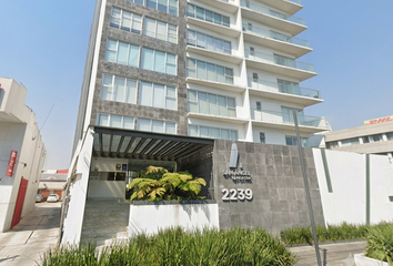 Departamento en  Chimalistac, Álvaro Obregón, Cdmx
