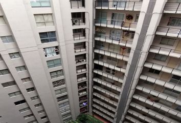 Departamento en  Francisco Del Paso Y Troncoso 107, Granjas México, Ciudad De México, Cdmx, México