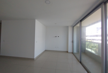 Apartment for rent in San Salvador, Barranquilla