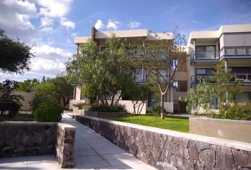 Departamento en  Blvd. Universitario 2002, Campestre Ecológico La Rica, Juriquilla, Querétaro, México