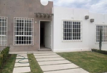 Casa en condominio en  Circuito Andamaxei 77, Santuarios Del Cerrito, Santiago De Querétaro, Querétaro, México