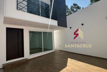 Casa en fraccionamiento en  Santa Maria Acuitlapilco, Tlaxcala, México
