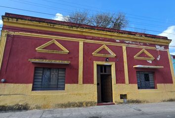 Casa en  Centro, Mérida, Yucatán, México