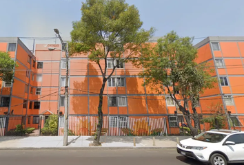 Departamento en  Francisco Del Paso Y Troncoso 419, Jardín Balbuena, Ciudad De México, Cdmx, México