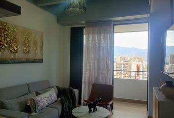 Apartment for rent in Poblado, Medellín