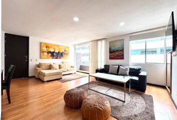 Apartment for rent in Poblado, Medellín