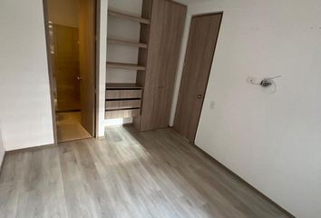 Apartment for rent in Portales del Norte, Bogotá