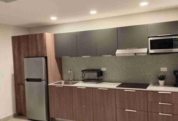 Departamento en renta en Valle Del Campestre
