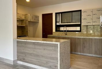 Departamento en  Capuchinas, San José Insurgentes, Ciudad De México, Cdmx, México