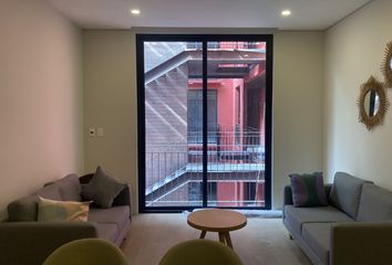 Departamento en  Campana 25, Insurgentes Mixcoac, Ciudad De México, Cdmx, México