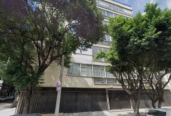 Departamento en  Agustín Melgar, Colonia Condesa, Ciudad De México, Cdmx, México