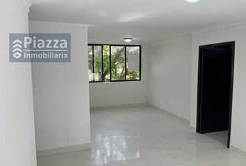 Apartamento en Edificio Los Alcatraces, Calle 98a, Riomar, Barranquilla, Atlántico, Colombia