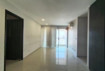 Apartamento en San Salvador, Barranquilla