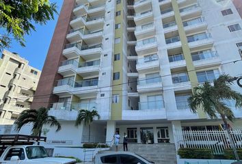 Apartment for rent in Nuevo Horizonte, Barranquilla