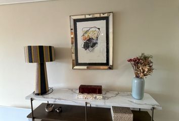 Departamento en arriendo en Las Condes