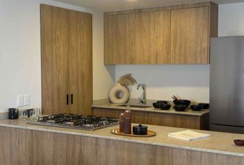 Departamento en  Coordenada Central, Avenida José Parres Arias, Zapopan Centro, Zapopan, Jalisco, México