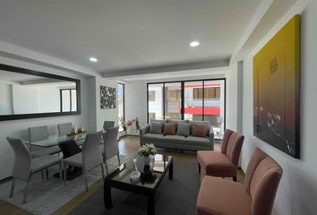 Departamento en  Kennedy, Quito