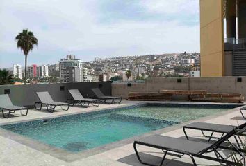 Departamento en  Av. Santa María 2780, Calete, Tijuana, Baja California, México