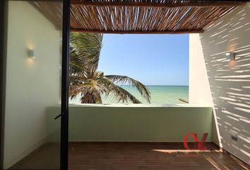 Casa en  Chelem, Yucatán, México