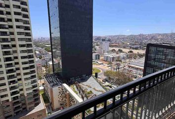 Departamento en  Blvrd Gral M. Márquez De León 1301, Zona Río, Tijuana, Baja California, México