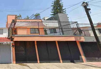 Casa en  Lutecia 2, Lomas Estrella 2da Sección, Ciudad De México, Cdmx, México